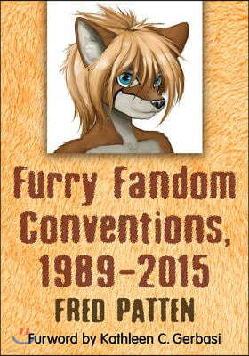 Furry Fandom Conventions, 1989-2015