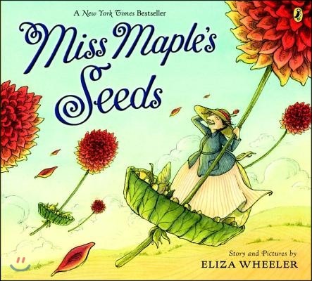 Miss Maple's Seeds