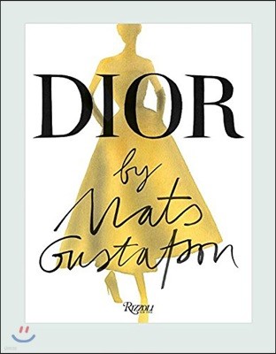 The Dior by Mats Gustafson