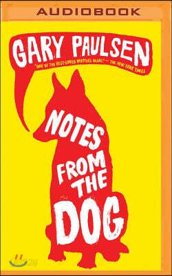 Notes from the Dog