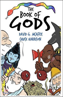 The Book of Gods