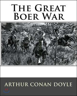 The Great Boer War