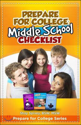 Prepare for College: Middle School Checklist