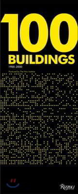 100 Buildings: 1900-2000 - Produced by the Now Institute