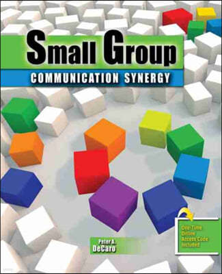 Small Group Communication Synergy