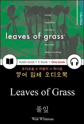 풀잎 (Leaves of Grass) 들으면서 읽는 영어 명작 334