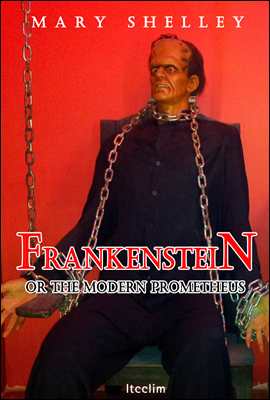 프랑켄슈타인 Frankenstein (영어 원서 읽기)