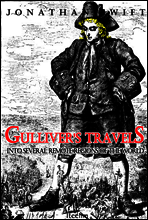 걸리버 여행기 GULLIVER’S TRAVELS (영어 원서 읽기)