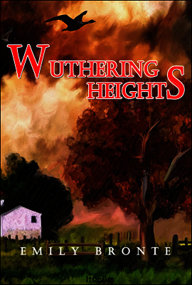 폭풍의 언덕 Wuthering Heights (영어 원서 읽기)