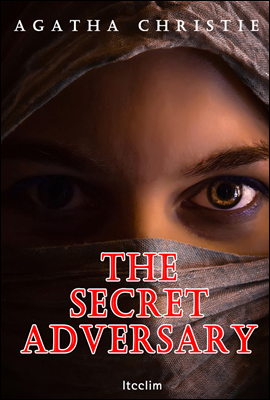 비밀결사 The Secret Adversary (영어 원서 추리소설 읽기)