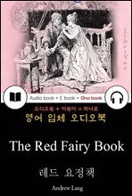 레드 요정책 (The Red Fairy Book) 들으면서 읽는 영어 명작 305