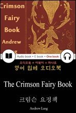 크림슨 요정 책 (The Crimson Fairy Book) 들으면서 읽는 영어 명작 312