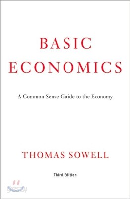 Basic Economics, 3/E