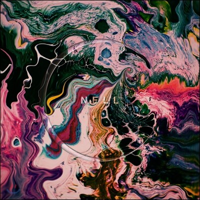 넬 (Nell) 7집 - C