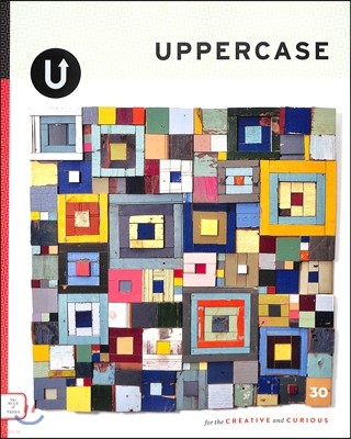 Uppercase (谣) : 2016 No. 30