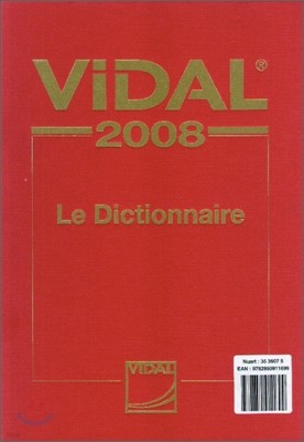 VIDAL 2008