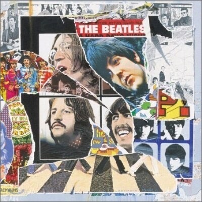 The Beatles - Anthology Vol.3