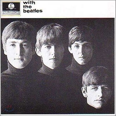 The Beatles - With The Beatles
