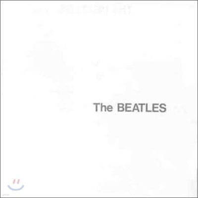 The Beatles - White