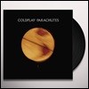 Coldplay (콜드플레이) - 1집 Parachutes [LP]