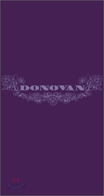 Donovan - Try For The Sun: The Journey Of Donovan