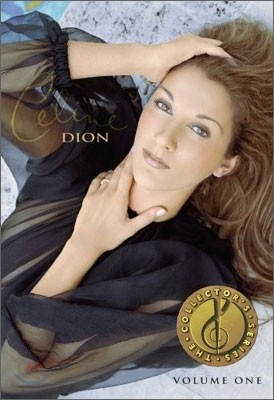Celine Dion - Collector's Series, Volume One