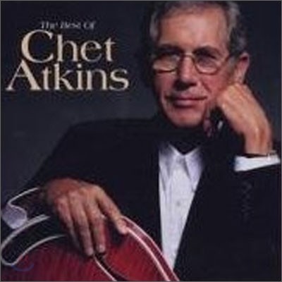 Chet Atkins - Best Of Chet Atkins  Ų Ʈ ٹ