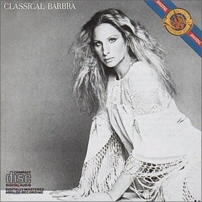 Barbra Streisand - Classical Barbra