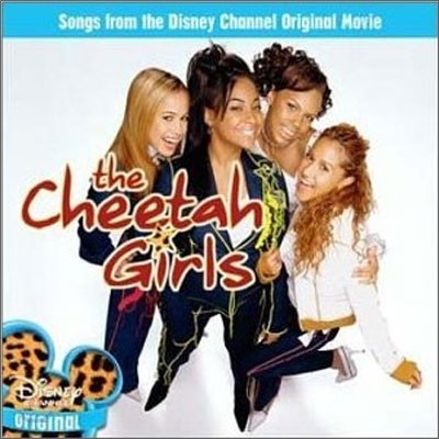 Cheetah Girls O.S.T