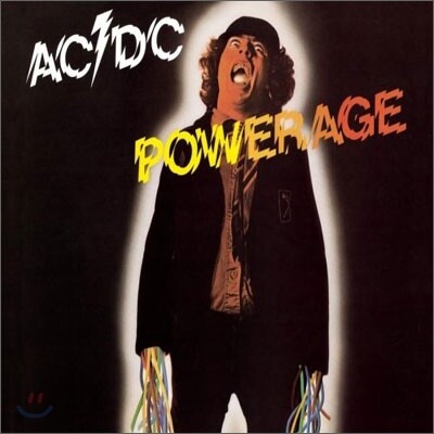 AC/DC - Powerage