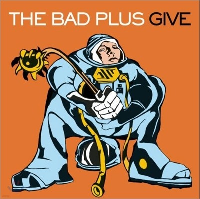 Bad Plus - Give