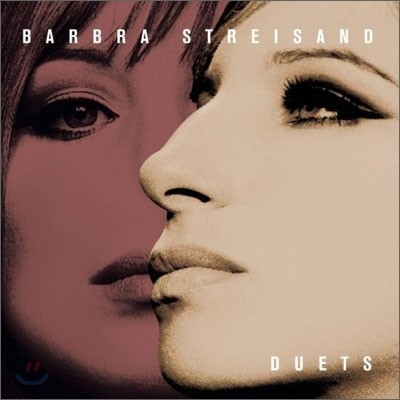 Barbra Streisand - Duets