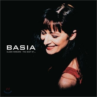 Basia - Clear Horizon: Best Of