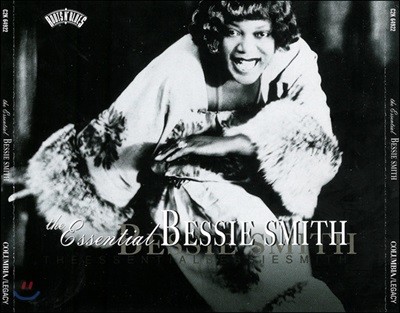 Bessie Smith - Essential Bessie Smith