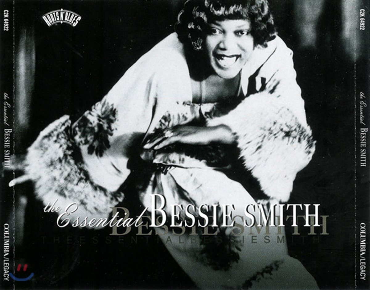 Bessie Smith - Essential Bessie Smith