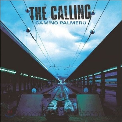 Calling - Camino Palmero