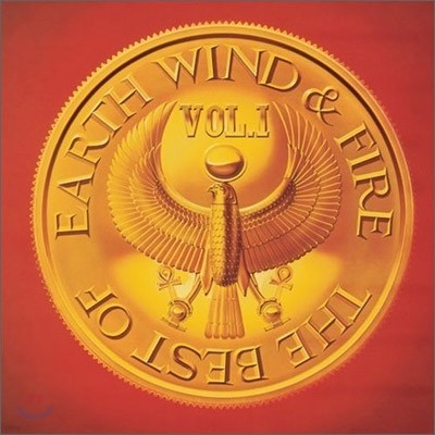 Earth, Wind & Fire - Best Of, Vol. 1