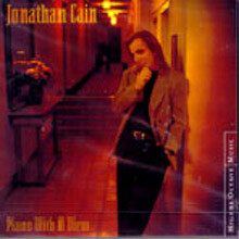 Jonathan Cain - Piano With A View