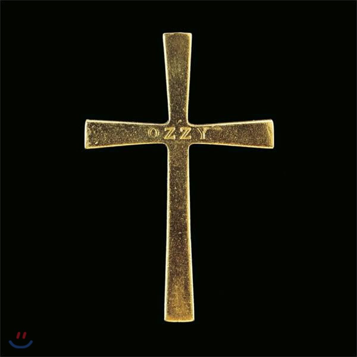 Ozzy Osbourne - Ozzman Cometh