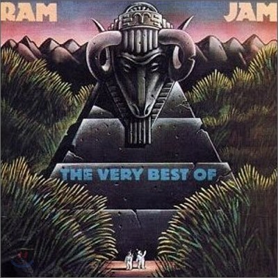 Ram Jam - Very Best Of