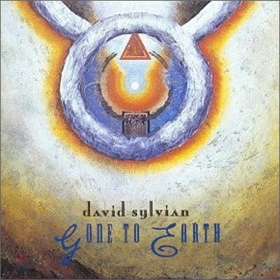 David Sylvian - Gone To Earth