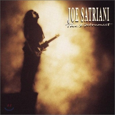 Joe Satriani - Extremist