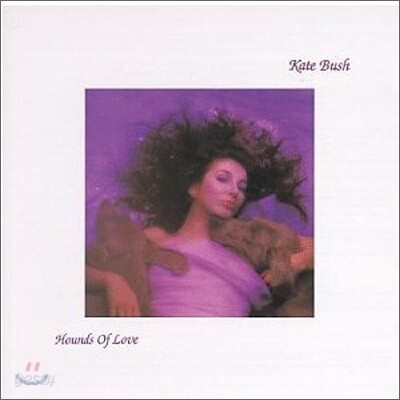 Kate Bush - Hounds Of Love