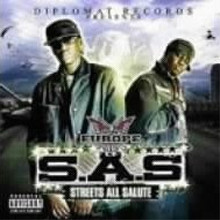 S.A.S - Streets All Salute