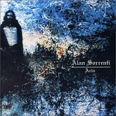 Alan Sorrenti - Aria