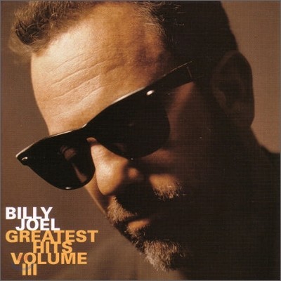 Billy Joel - Greatest Hits, Vol. 3