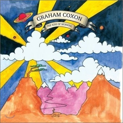 Graham Coxon - Kiss Of Morning