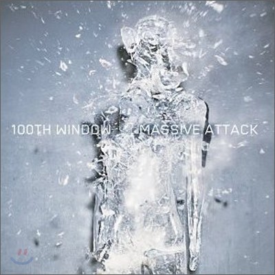 Massive Attack - 100th Window (Us)