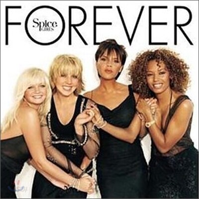 Spice Girls - Forever (Us)