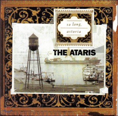 Ataris (Ÿ) - So Long, Astoria